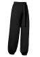 podgląd Goldbergh Lounger Pants Black