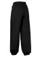 podgląd Goldbergh Lounger Pants Black