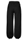 podgląd Goldbergh Lounger Pants Black