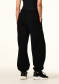 podgląd Goldbergh Lounger Pants Black