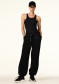 podgląd Goldbergh Lounger Pants Black