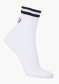 podgląd Goldbergh Seles Socks White