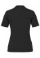 podgląd Goldbergh Isla Short Sleeve Top Black
