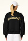 podgląd Goldbergh Port Sweater Black