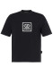 podgląd Goldbergh Legacy Short Sleeve Top Black