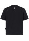 podgląd Goldbergh Legacy Short Sleeve Top Black
