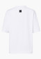 podgląd Goldbergh Kir Royal Short Sleeve Top White