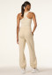 podgląd Goldbergh Lounger Pants Champagne