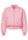 podgląd Damska kurtka Goldbergh Bombshell Bomber Jacket Salmon Rose
