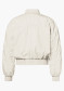 podgląd Goldbergh Bombshell Bomber Jacket Champagne