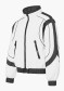 podgląd Goldbergh Capucine Training Jacket White