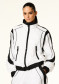 podgląd Goldbergh Capucine Training Jacket White