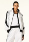 podgląd Goldbergh Capucine Training Jacket White