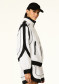 podgląd Goldbergh Capucine Training Jacket White
