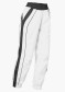 podgląd Goldbergh Camille Track Pants White