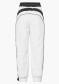 podgląd Goldbergh Camille Track Pants White
