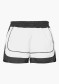 podgląd Goldbergh Brise Short White