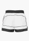 podgląd Goldbergh Brise Short White