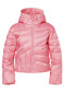 podgląd Damska kurtka Goldbergh Clemence Jacket Salmon Rose