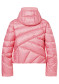 podgląd Damska kurtka Goldbergh Clemence Jacket Salmon Rose