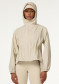 podgląd Goldbergh Aurelie Jacket Champagne