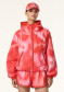podgląd Damska kurtka Goldbergh Spritz Jacket Lumina Sunset
