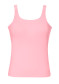 podgląd Damski top Goldbergh Virginie Tank With Bra Salmon Rose