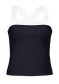 podgląd Goldbergh Marion Tank With Bra Black