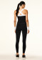 podgląd Goldbergh Marion Tank With Bra Black