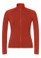 podgląd Goldbergh Veronique Zip Jacket Bronze Brown