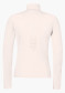 podgląd Damska bluza Goldbergh Veronique Zip Jacket Champagne