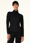podgląd Goldbergh Veronique Zip Jacket Black