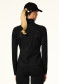 podgląd Goldbergh Veronique Zip Jacket Black