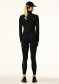 podgląd Goldbergh Veronique Zip Jacket Black