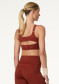 podgląd Goldbergh Manou Bra Bronze Brown