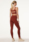 podgląd Goldbergh Manou Bra Bronze Brown