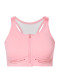 podgląd Goldbergh Force Bra Salmon Rose