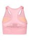 podgląd Goldbergh Force Bra Salmon Rose
