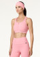 podgląd Goldbergh Force Bra Salmon Rose