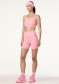 podgląd Goldbergh Force Bra Salmon Rose