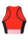 podgląd Goldbergh Facade Bra Sunset Salmon Rose
