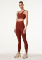 podgląd Goldbergh Claudine Tight Bronze Brown