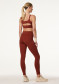 podgląd Goldbergh Claudine Tight Bronze Brown