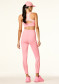podgląd Goldbergh Juliette Tight Salmon Rose
