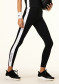 podgląd Goldbergh Forme Tight Black/White