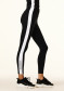 podgląd Goldbergh Forme Tight Black/White