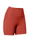 podgląd Damskie szorty Goldbergh Squat Short Bronze Brown