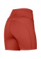 podgląd Damskie szorty Goldbergh Squat Short Bronze Brown