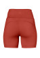 podgląd Damskie szorty Goldbergh Squat Short Bronze Brown