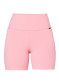 podgląd Goldbergh Squat Short Salmon Rose